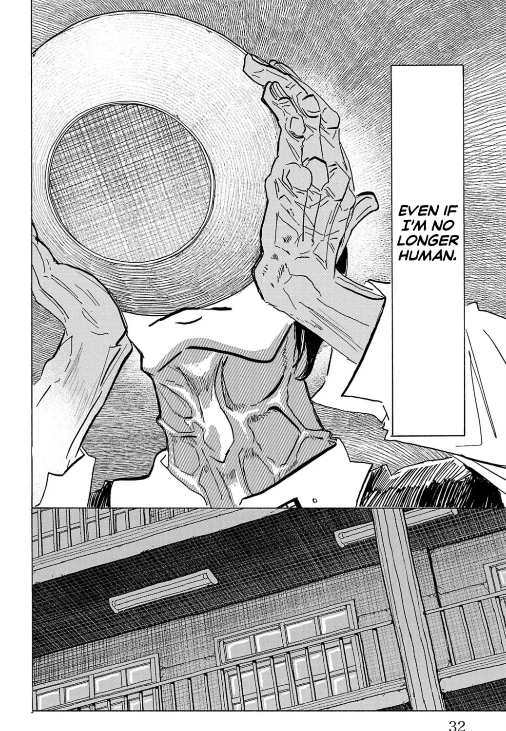 Read Sanda chapter 135 image 15 on Lezhin