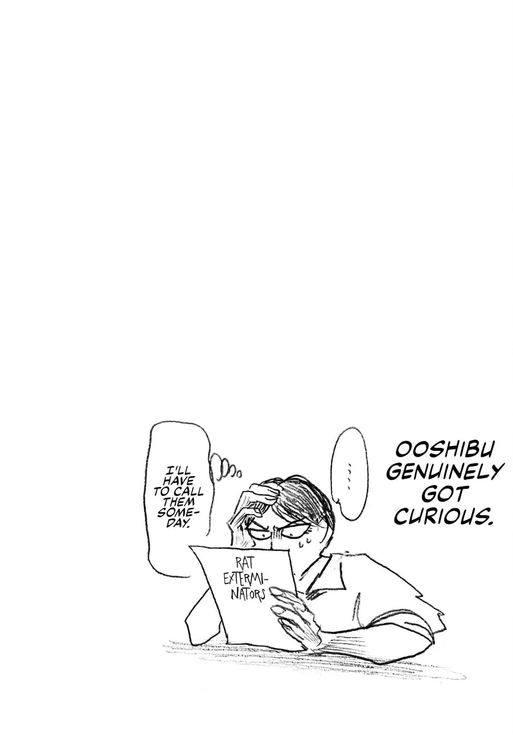 Sanda Chapter 137 page 4 - 