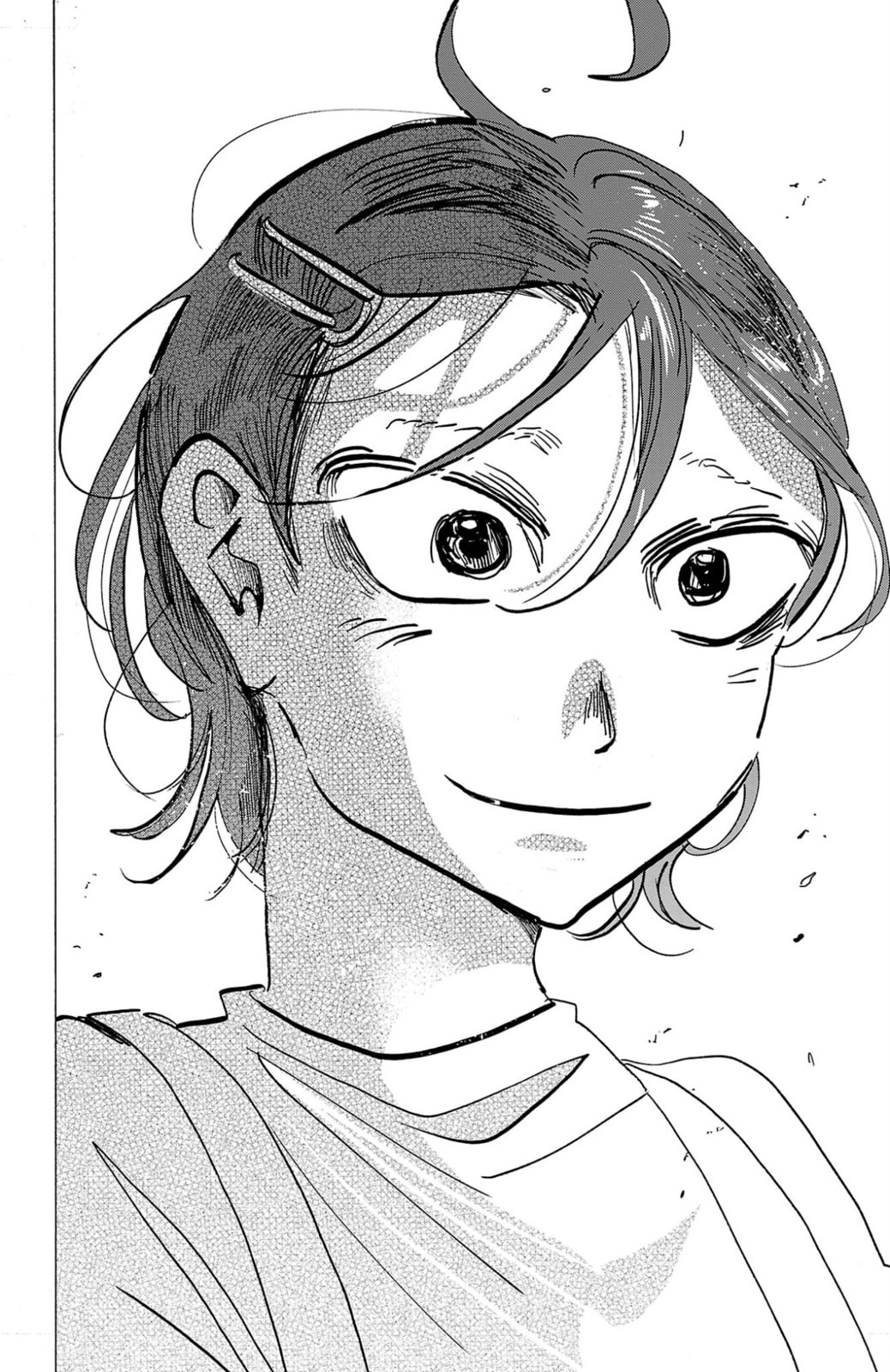 Sanda Chapter 141 page 16 - 