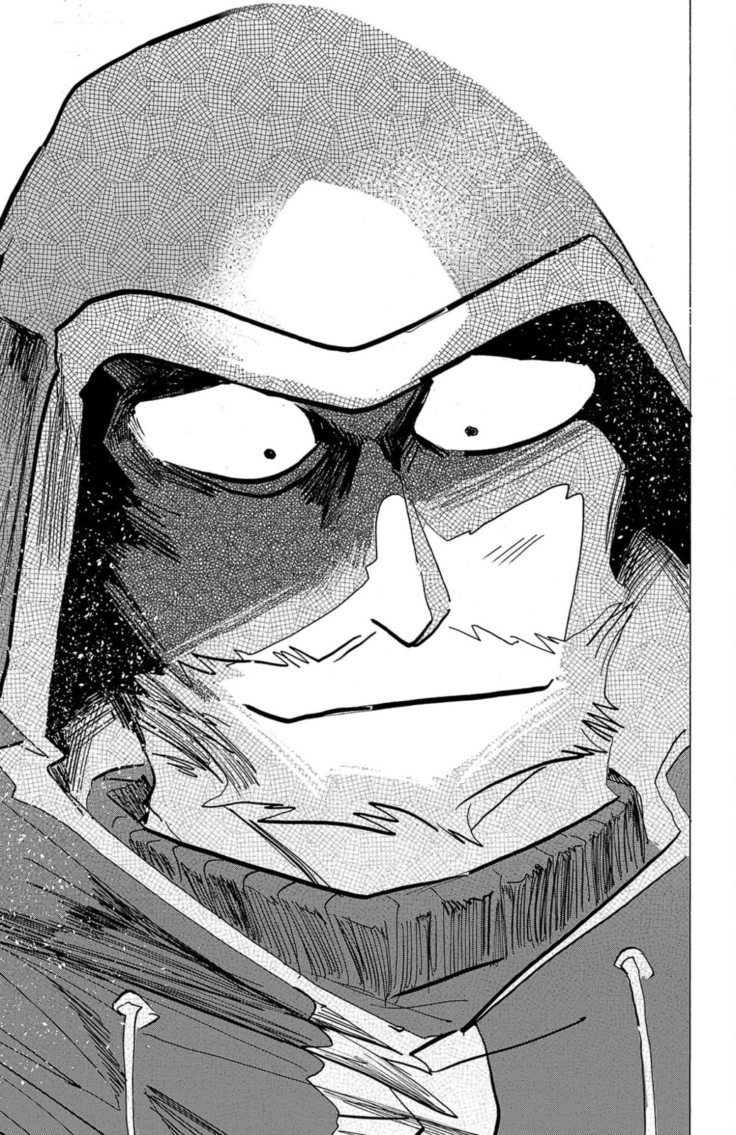 Sanda Chapter 141 page 17 - 