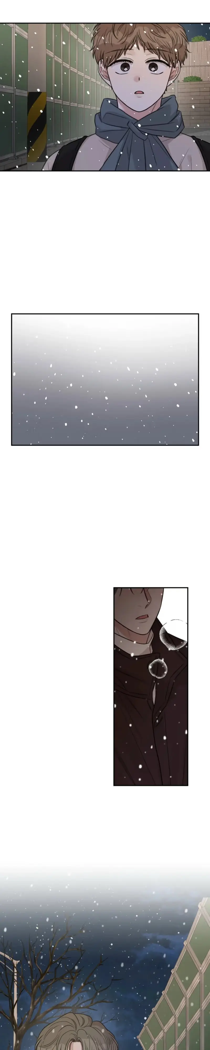 Sandwich Paradox Chapter 48 page 28 - 