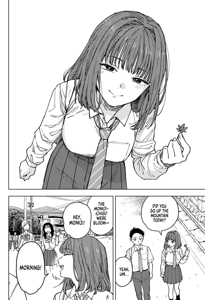 Read Sangeki chapter 1 image 11 on Lezhin