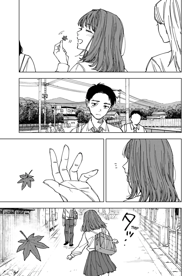 Read Sangeki chapter 1 image 12 on Lezhin