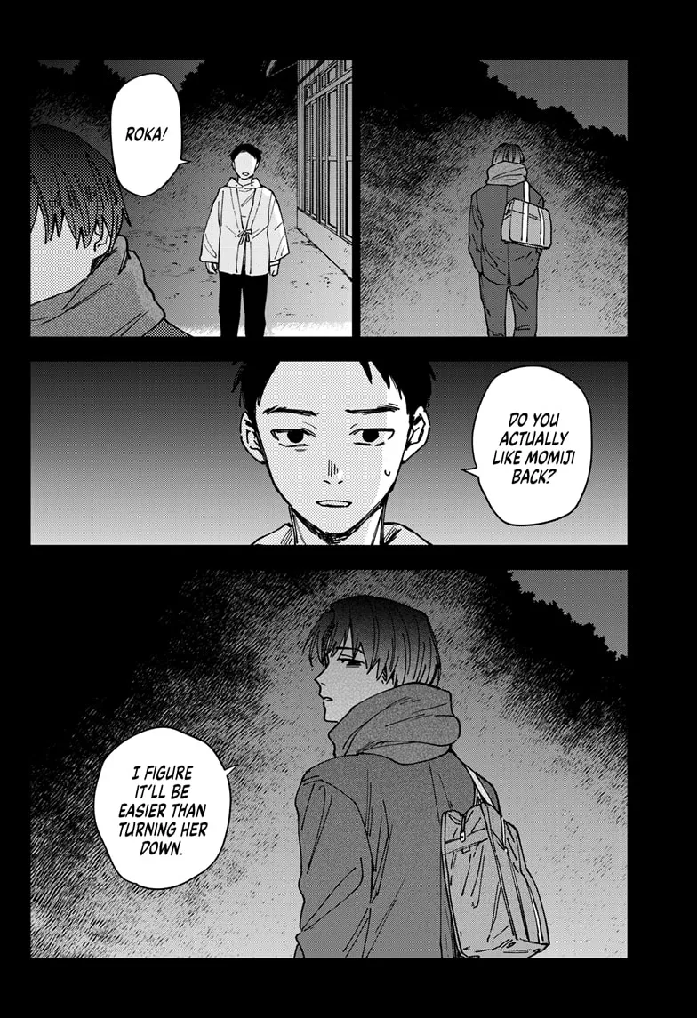 Read Sangeki chapter 1 image 15 on Lezhin