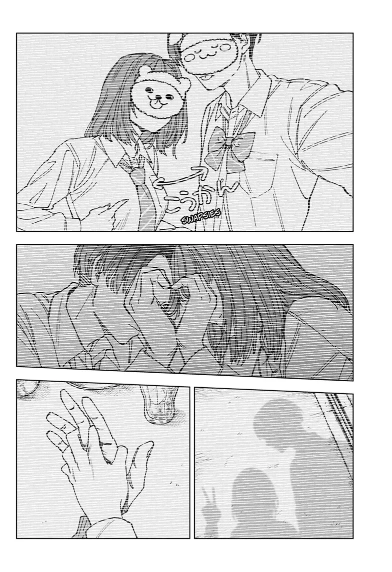 Read Sangeki chapter 1 image 27 on Lezhin