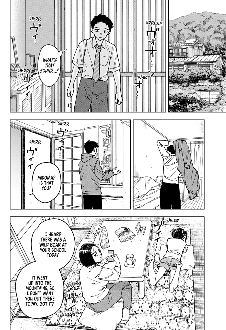 Read Sangeki chapter 1 image 29 on Lezhin