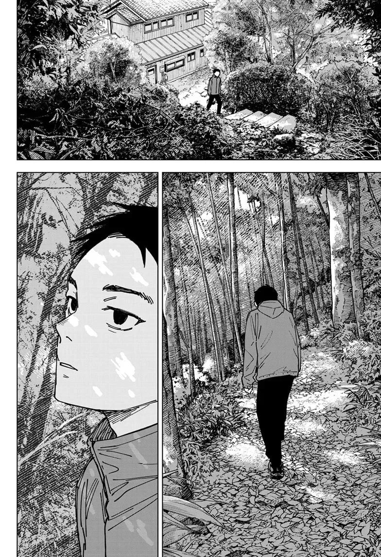 Read Sangeki chapter 1 image 33 on Lezhin