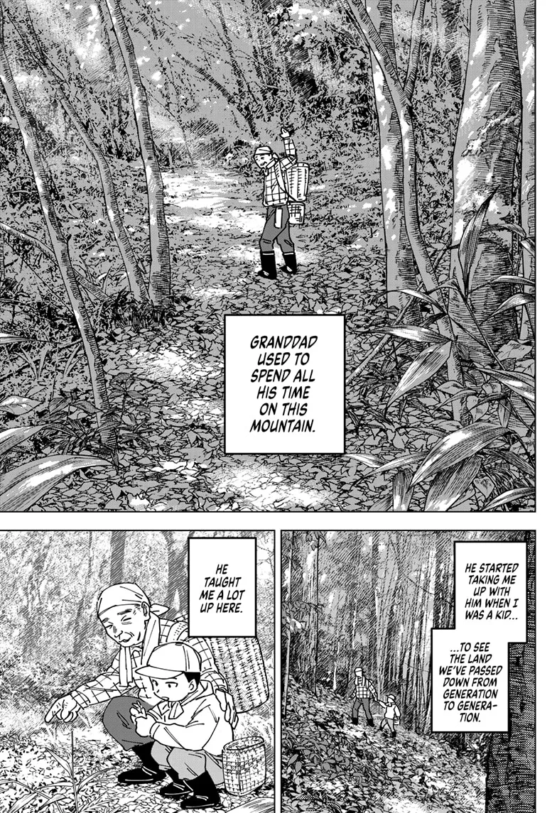 Read Sangeki chapter 1 image 34 on Lezhin