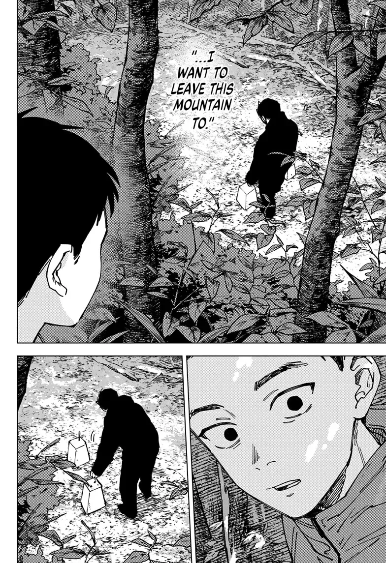 Read Sangeki chapter 1 image 37 on Lezhin