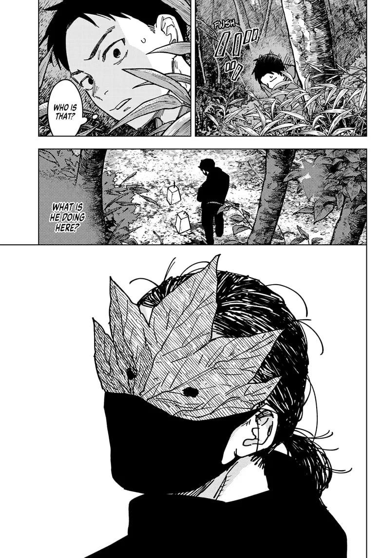 Read Sangeki chapter 1 image 38 on Lezhin