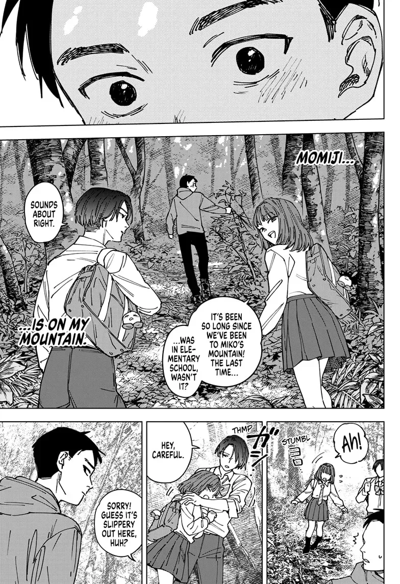Read Sangeki chapter 1 image 44 on Lezhin
