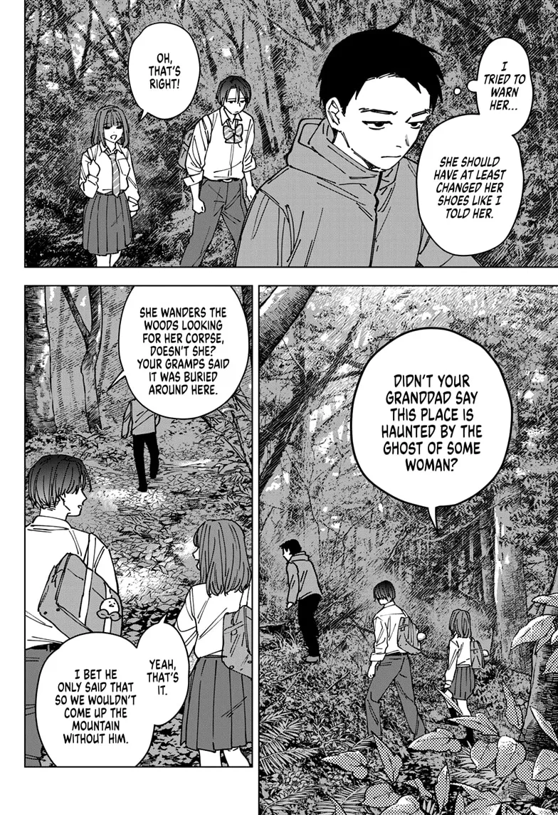 Read Sangeki chapter 1 image 45 on Lezhin