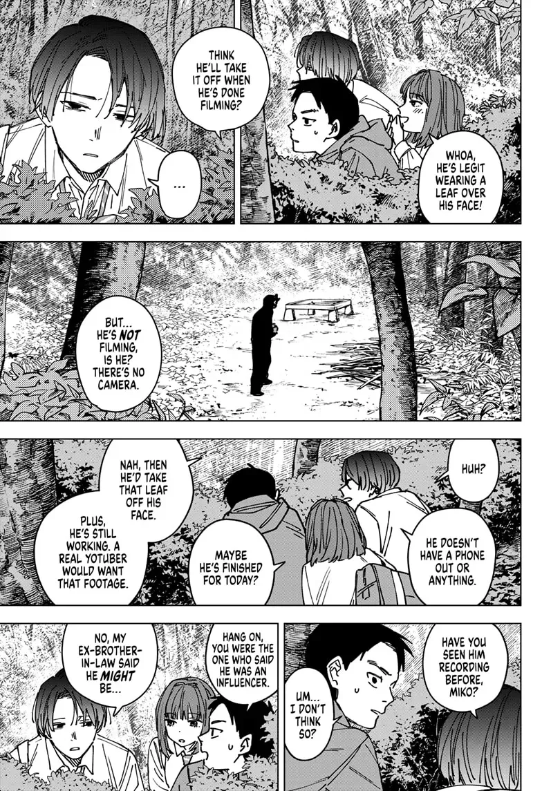 Read Sangeki chapter 1 image 50 on Lezhin