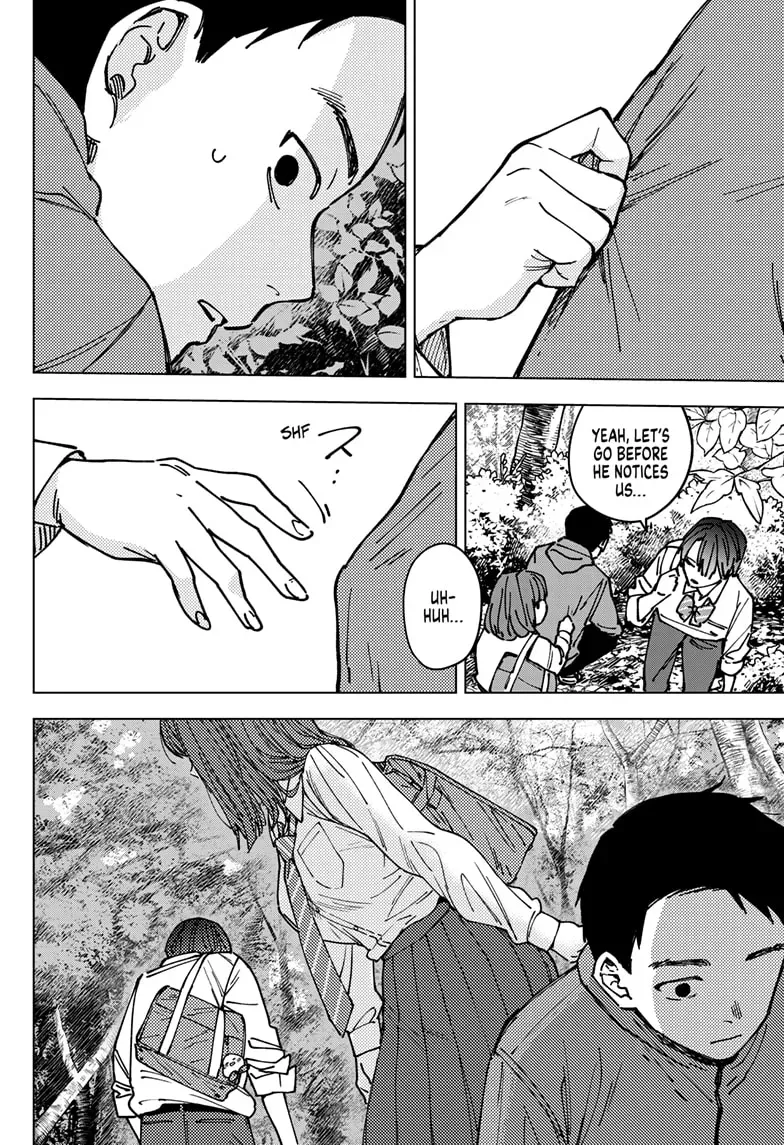 Read Sangeki chapter 1 image 53 on Lezhin