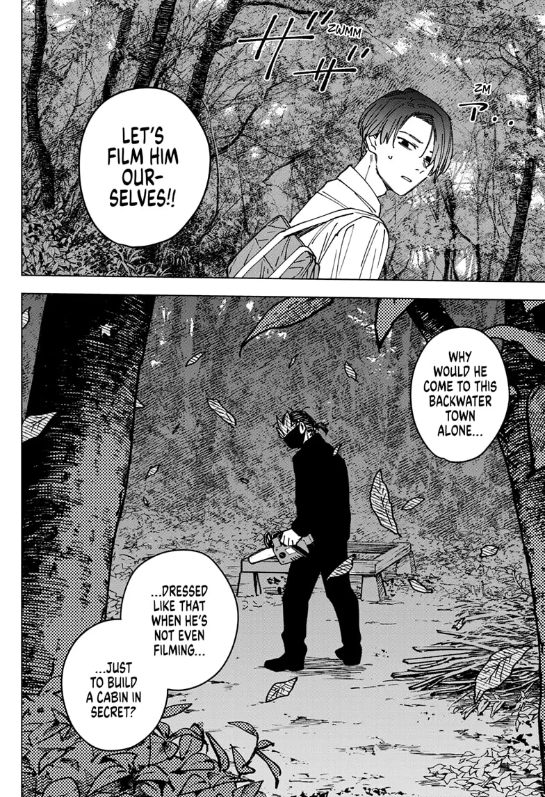 Read Sangeki chapter 1 image 55 on Lezhin