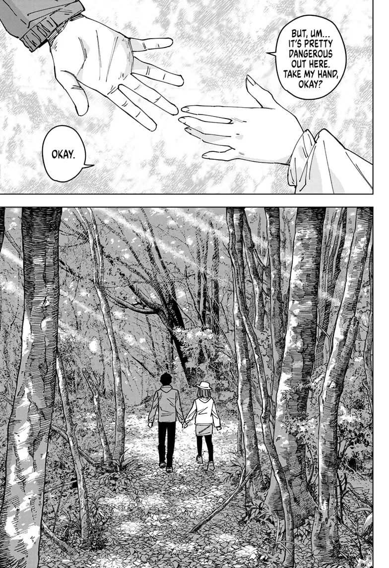 Read Sangeki chapter 1 image 6 on Lezhin