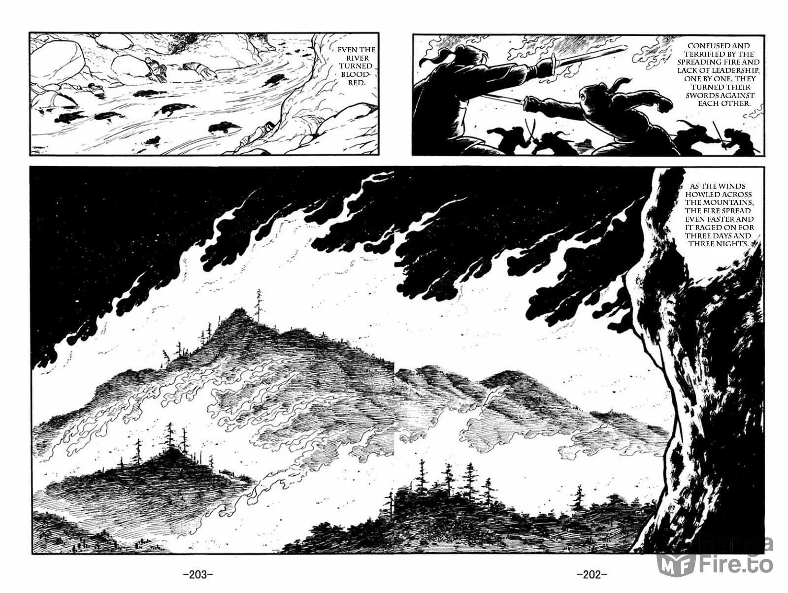 Read Sangokushi chapter 10 image 35 on Lezhin