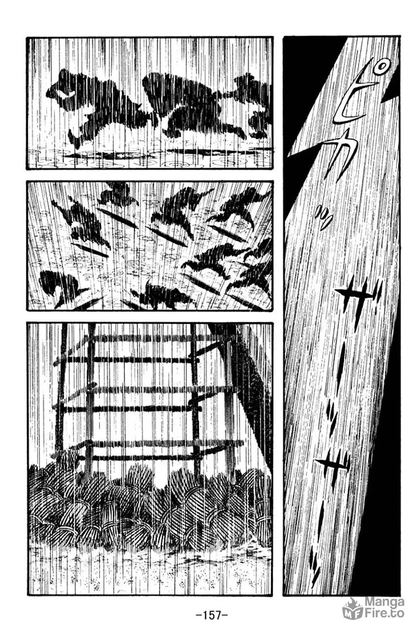 Read Sangokushi chapter 101 image 38 on Lezhin