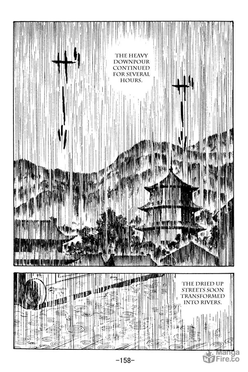 Read Sangokushi chapter 101 image 39 on Lezhin