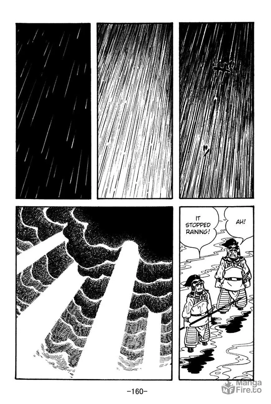 Read Sangokushi chapter 101 image 41 on Lezhin