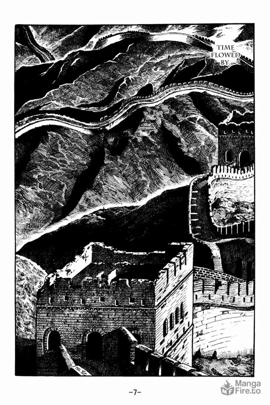 Read Sangokushi chapter 103 image 15 on Lezhin