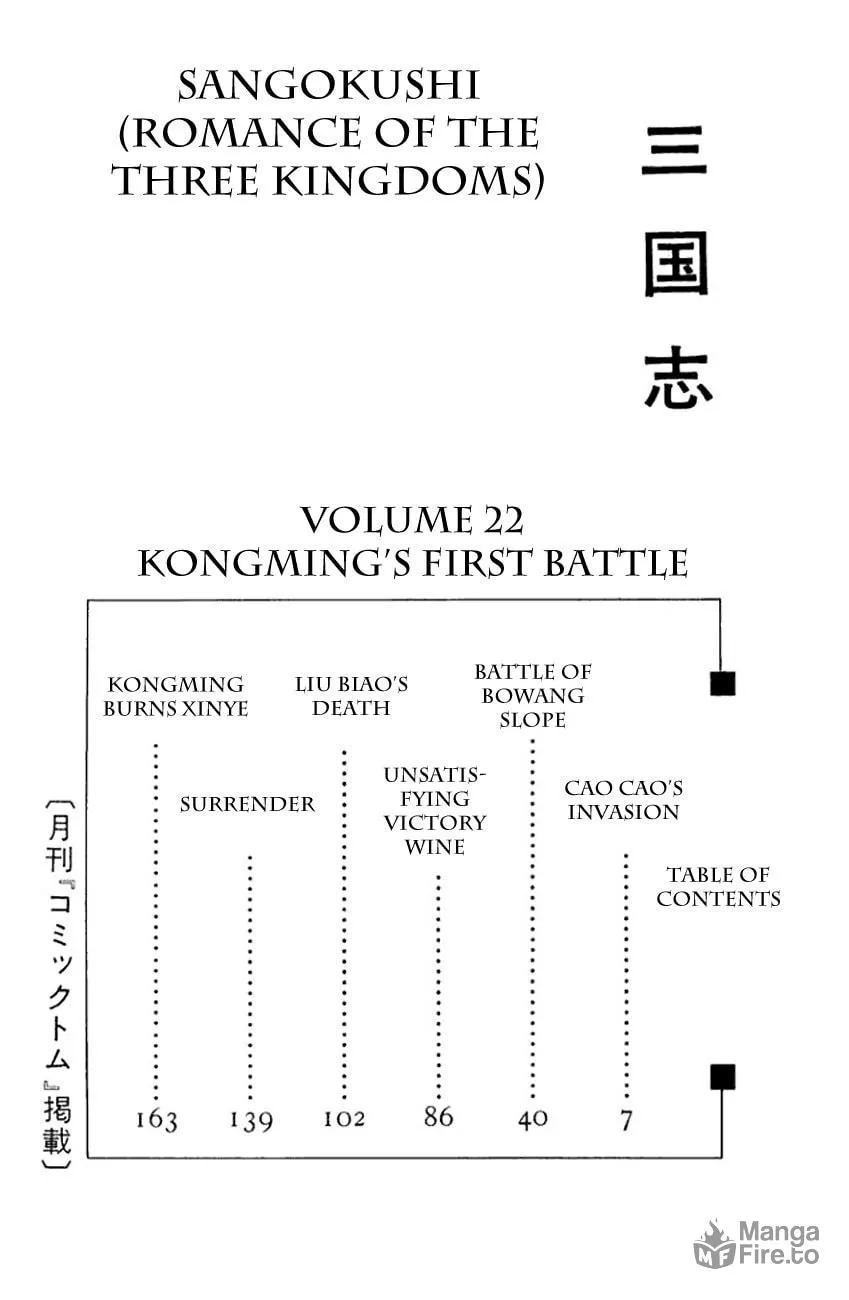Read Sangokushi chapter 117 image 15 on Lezhin