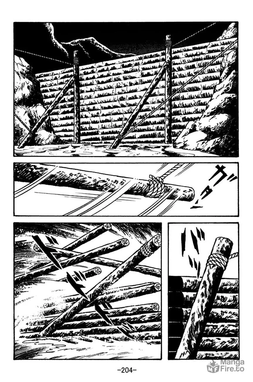 Read Sangokushi chapter 122 image 41 on Lezhin