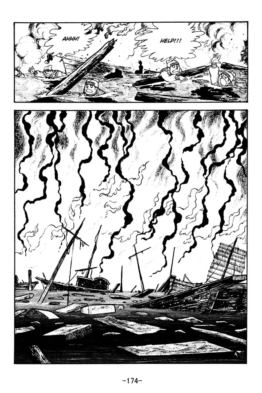 Read Sangokushi chapter 135 image 13 on Lezhin
