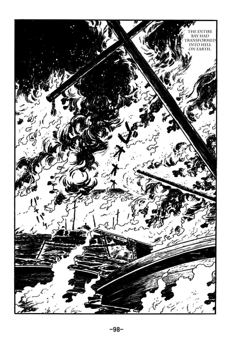 Read Sangokushi chapter 148 image 12 on Lezhin