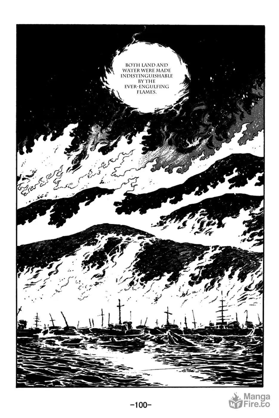Read Sangokushi chapter 148 image 14 on Lezhin