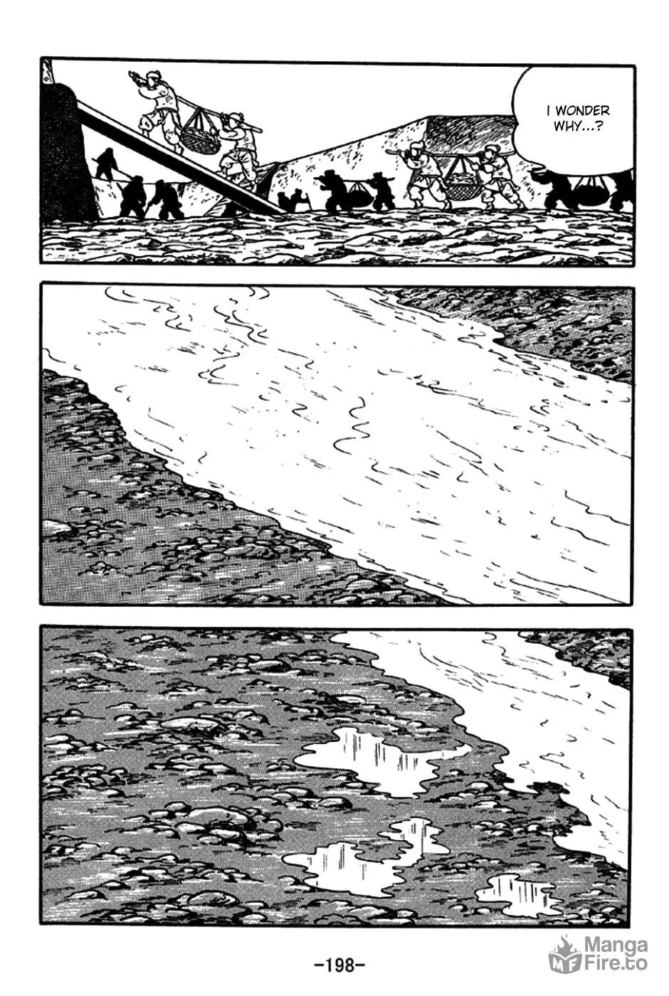 Read Sangokushi chapter 192 image 14 on Lezhin