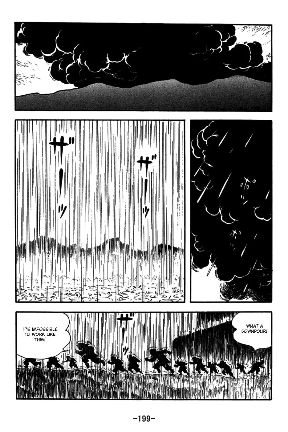 Read Sangokushi chapter 192 image 15 on Lezhin