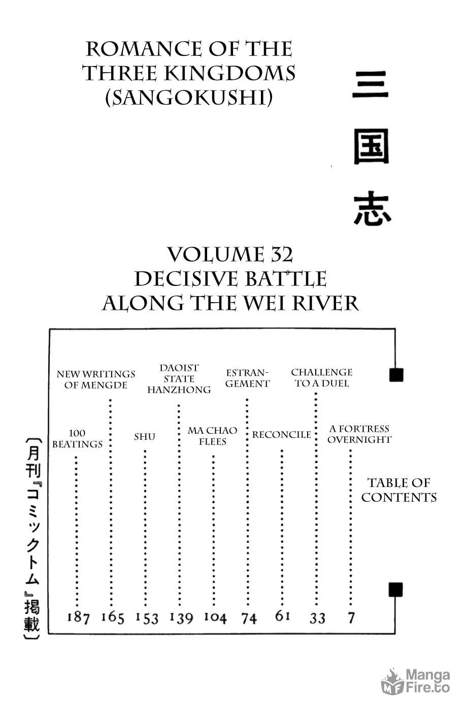 Read Sangokushi chapter 193 image 18 on Lezhin
