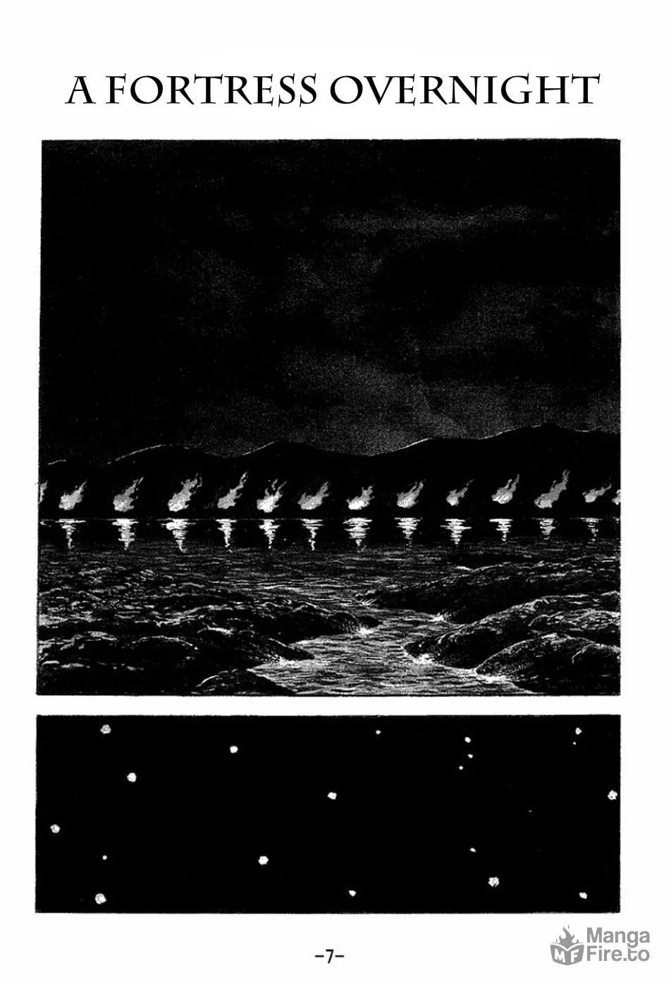 Read Sangokushi chapter 193 image 19 on Lezhin