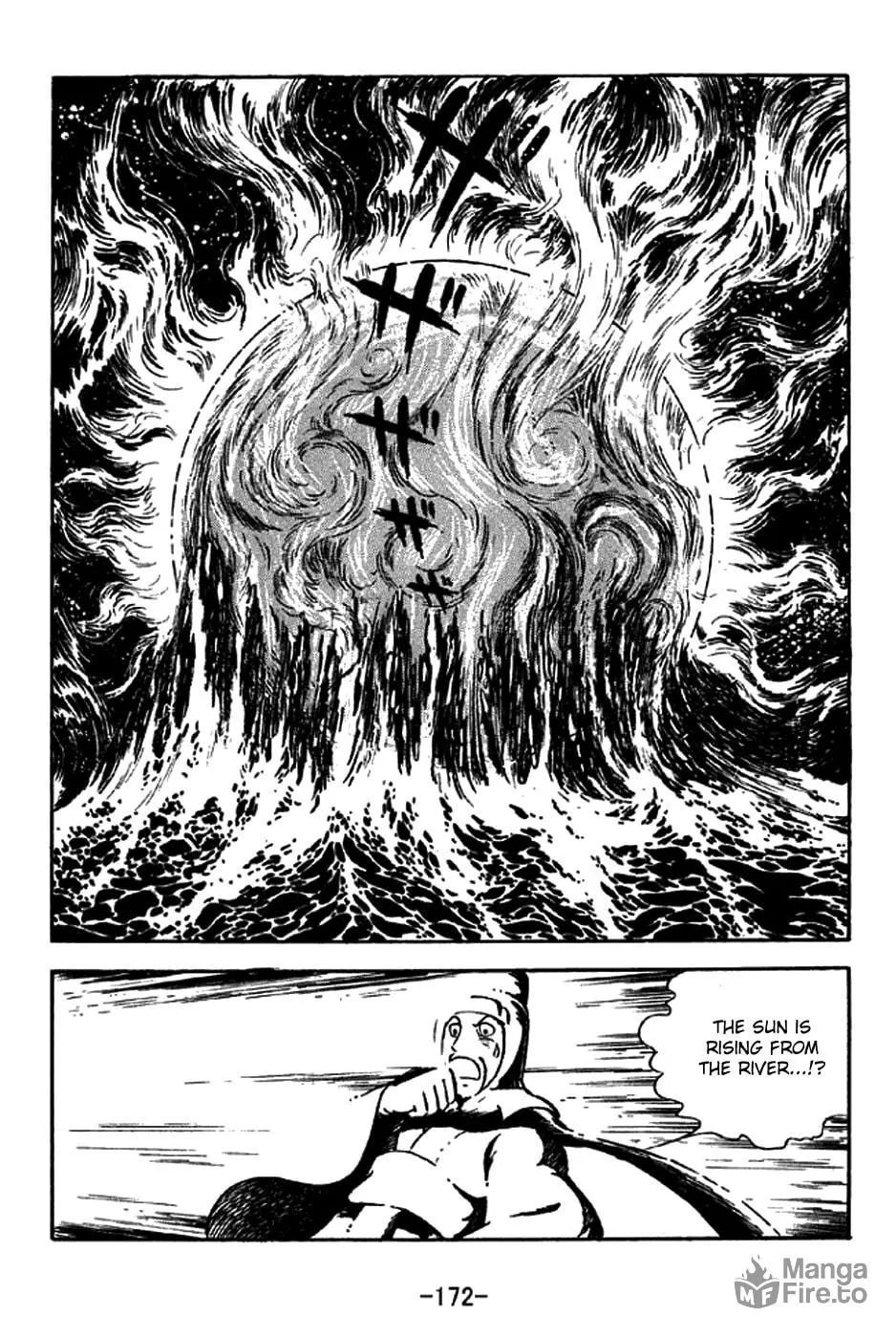 Read Sangokushi chapter 208 image 5 on Lezhin