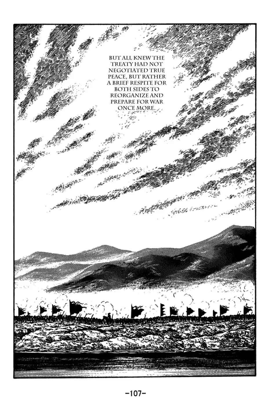 Read Sangokushi chapter 237 image 27 on Lezhin