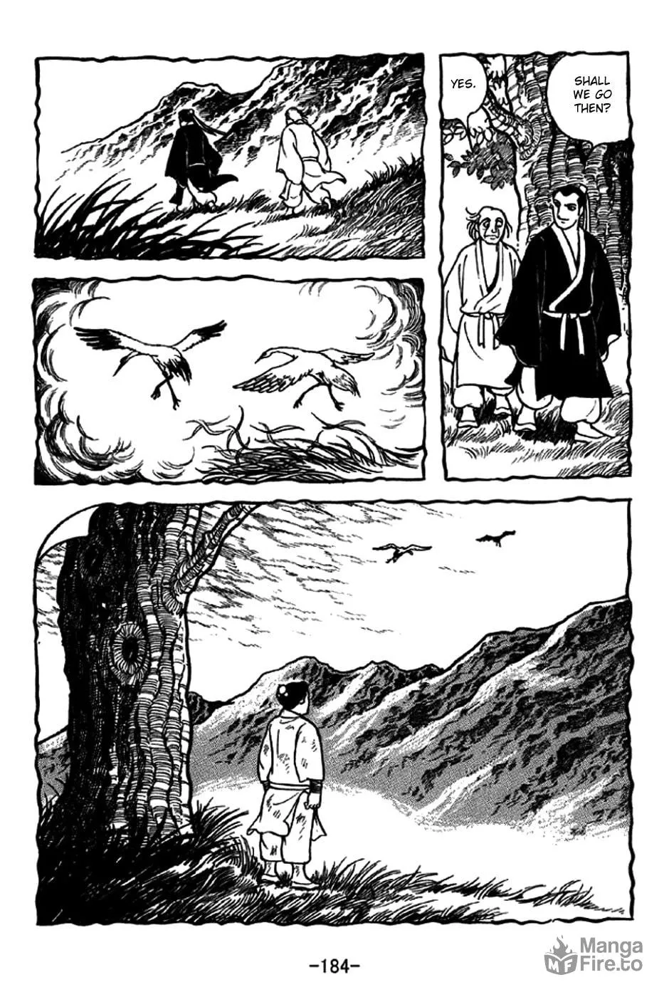 Read Sangokushi chapter 240 image 20 on Lezhin