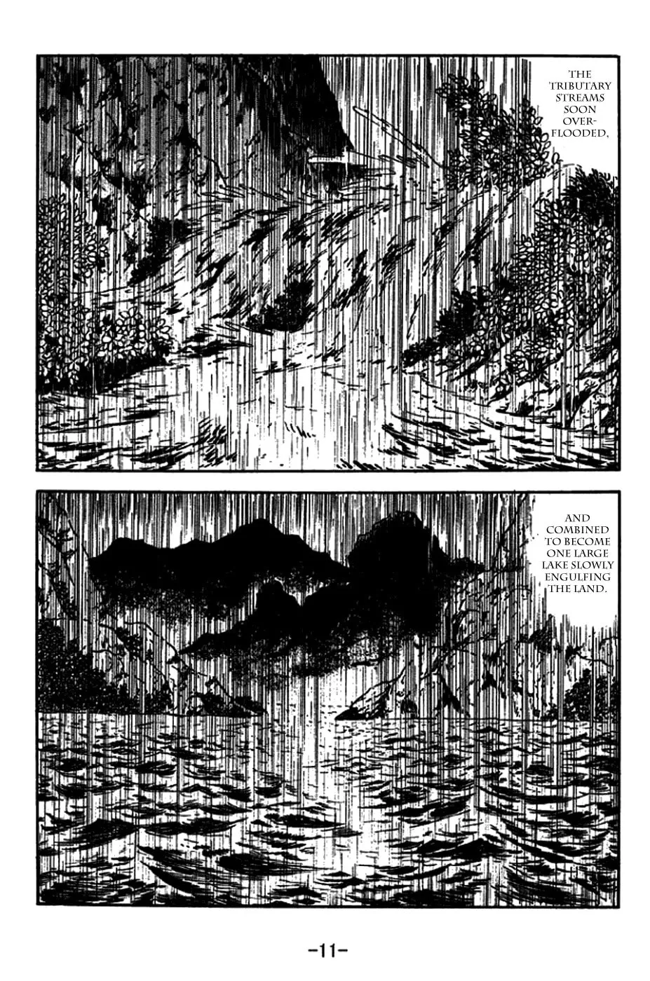 Read Sangokushi chapter 266 image 23 on Lezhin