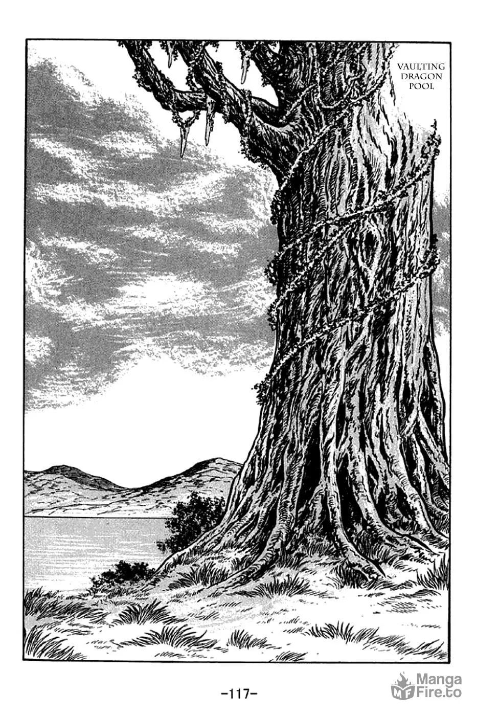 Read Sangokushi chapter 281 image 9 on Lezhin