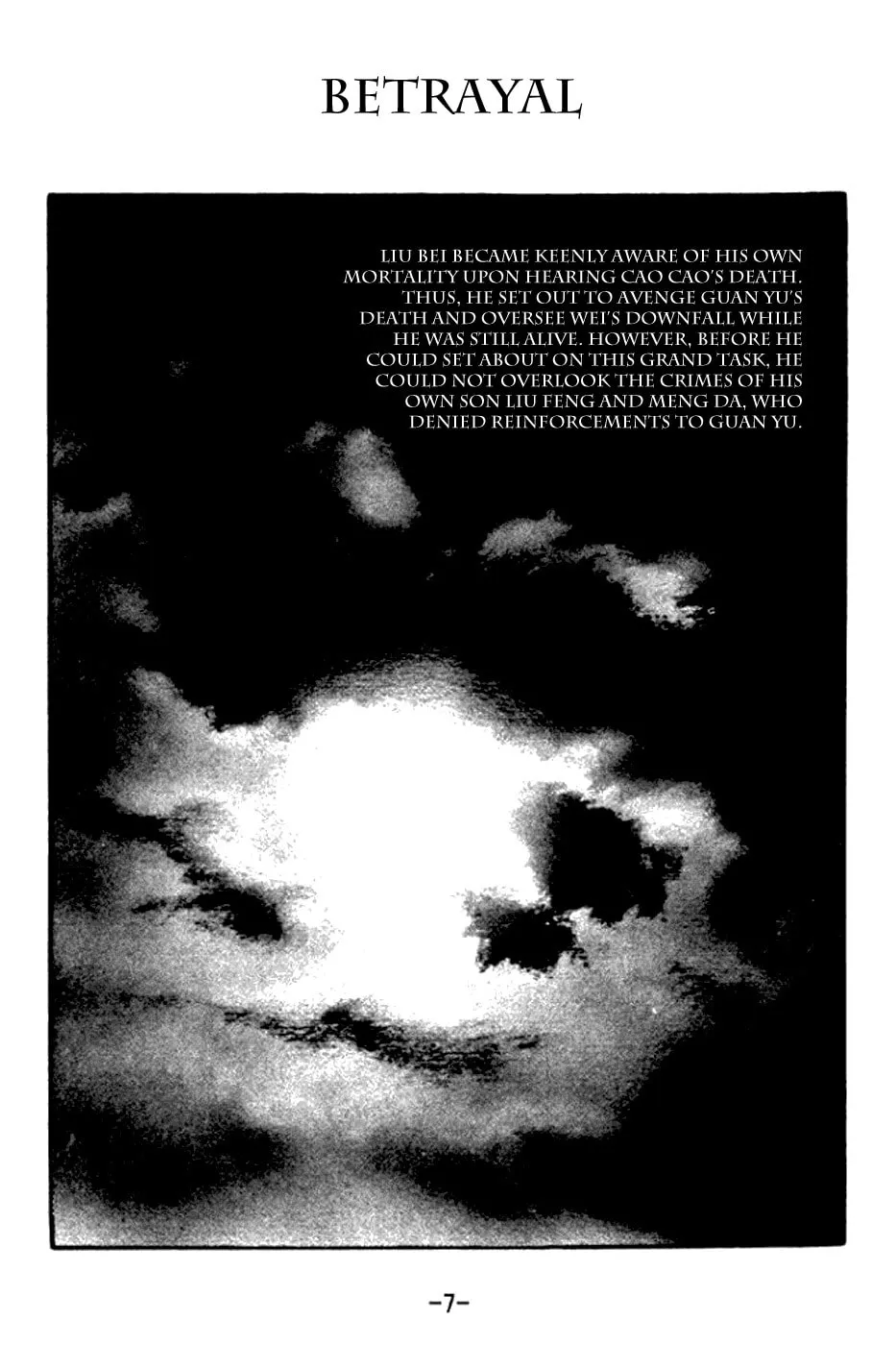 Read Sangokushi chapter 288 image 20 on Lezhin