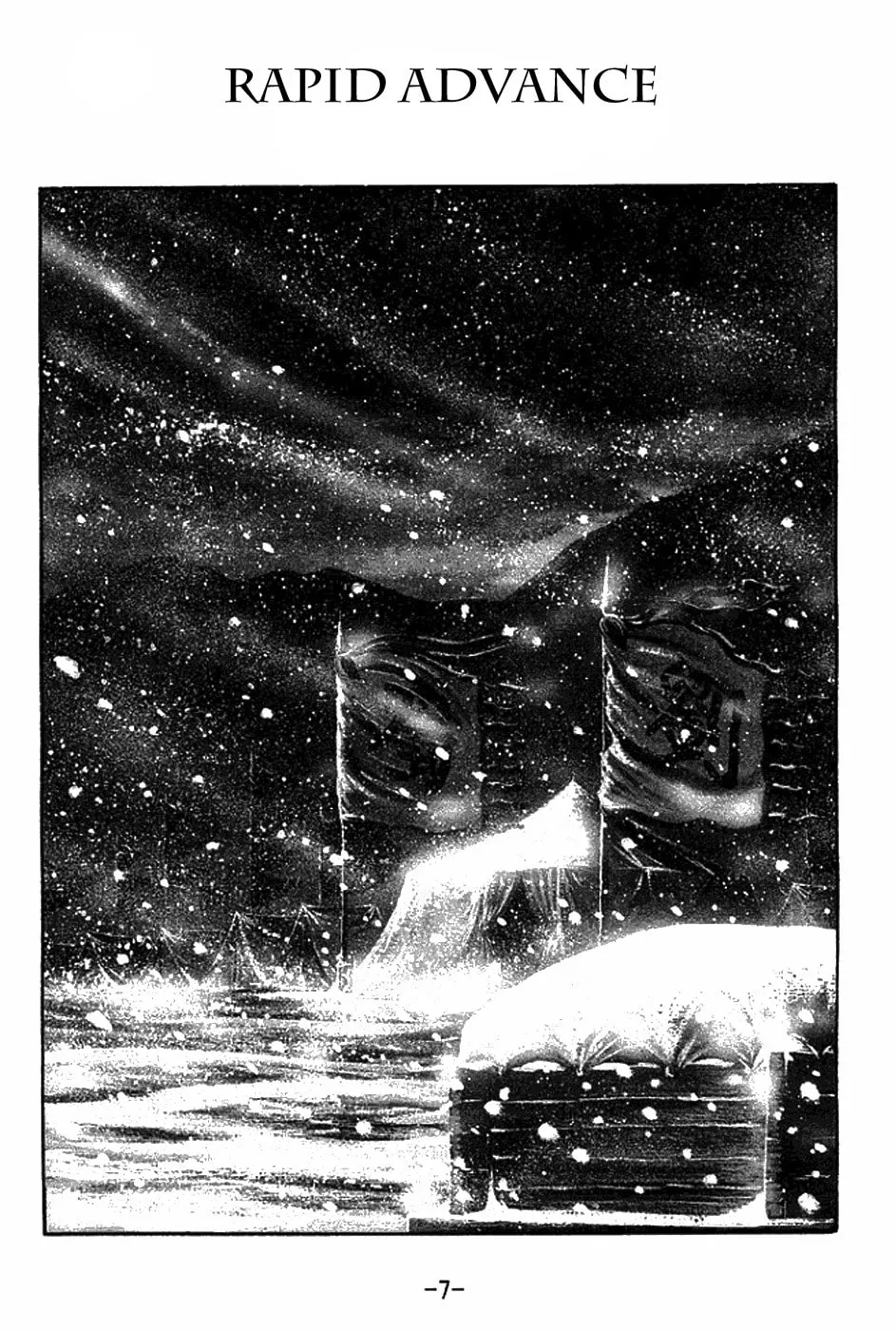 Read Sangokushi chapter 298 image 20 on Lezhin