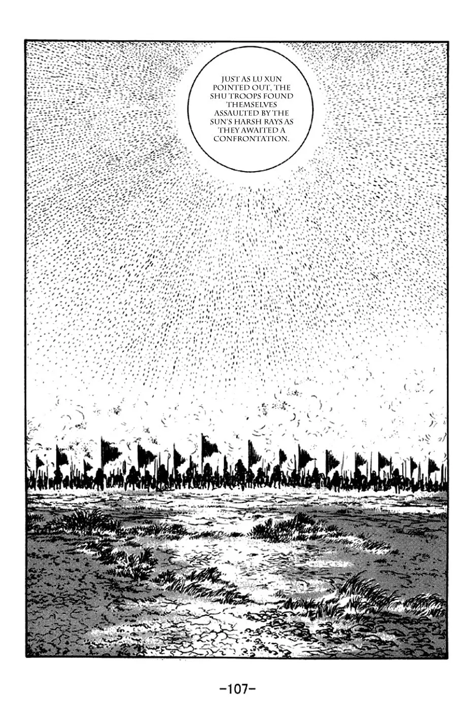 Read Sangokushi chapter 301 image 25 on Lezhin
