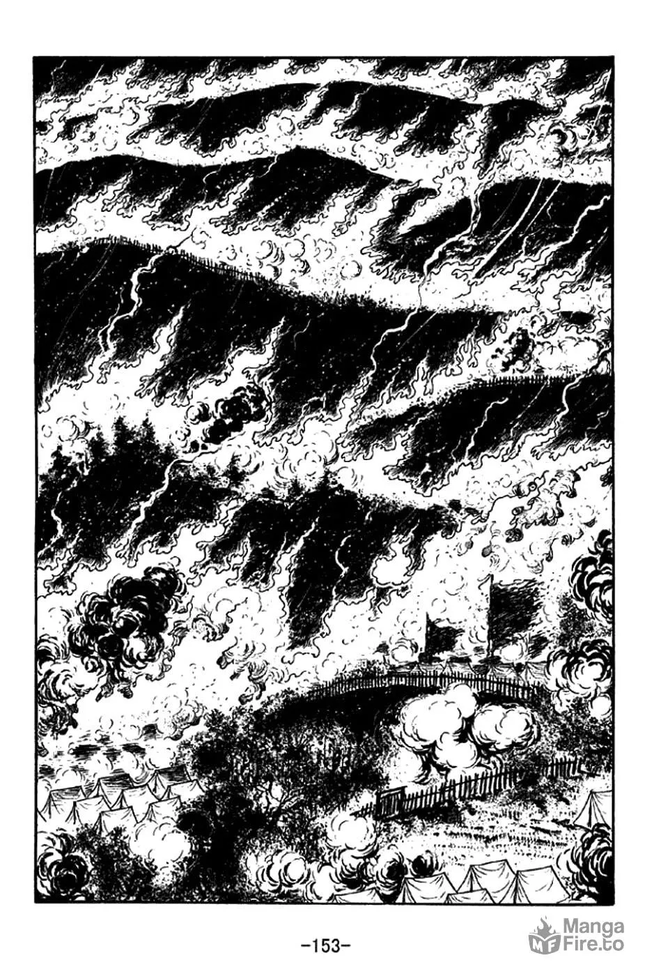 Read Sangokushi chapter 303 image 29 on Lezhin