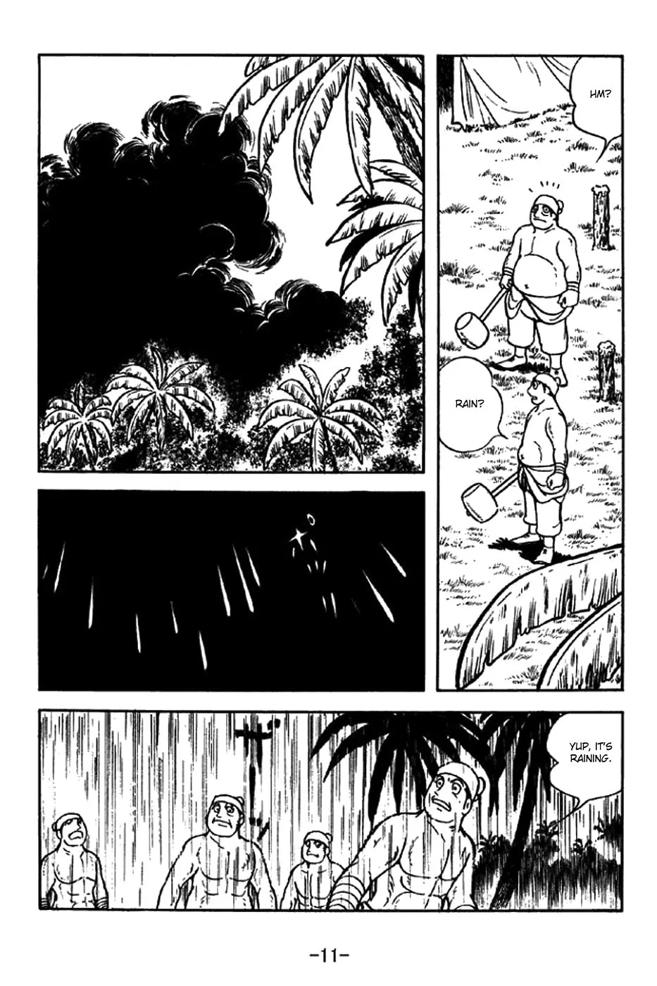 Read Sangokushi chapter 319 image 24 on Lezhin
