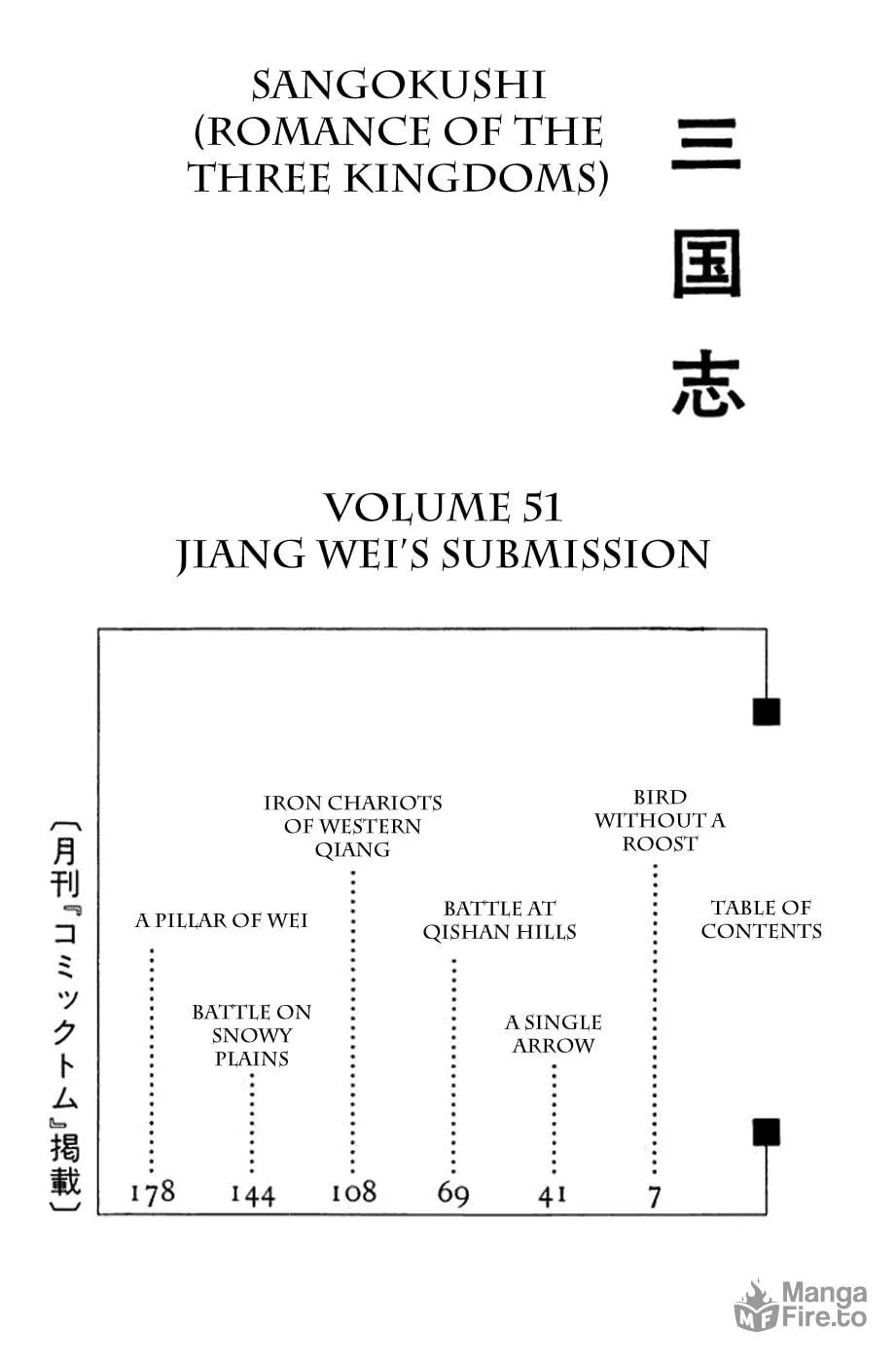 Read Sangokushi chapter 351 image 19 on Lezhin