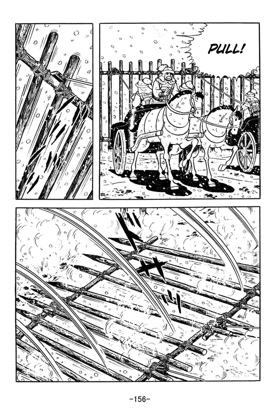Read Sangokushi chapter 355 image 12 on Lezhin