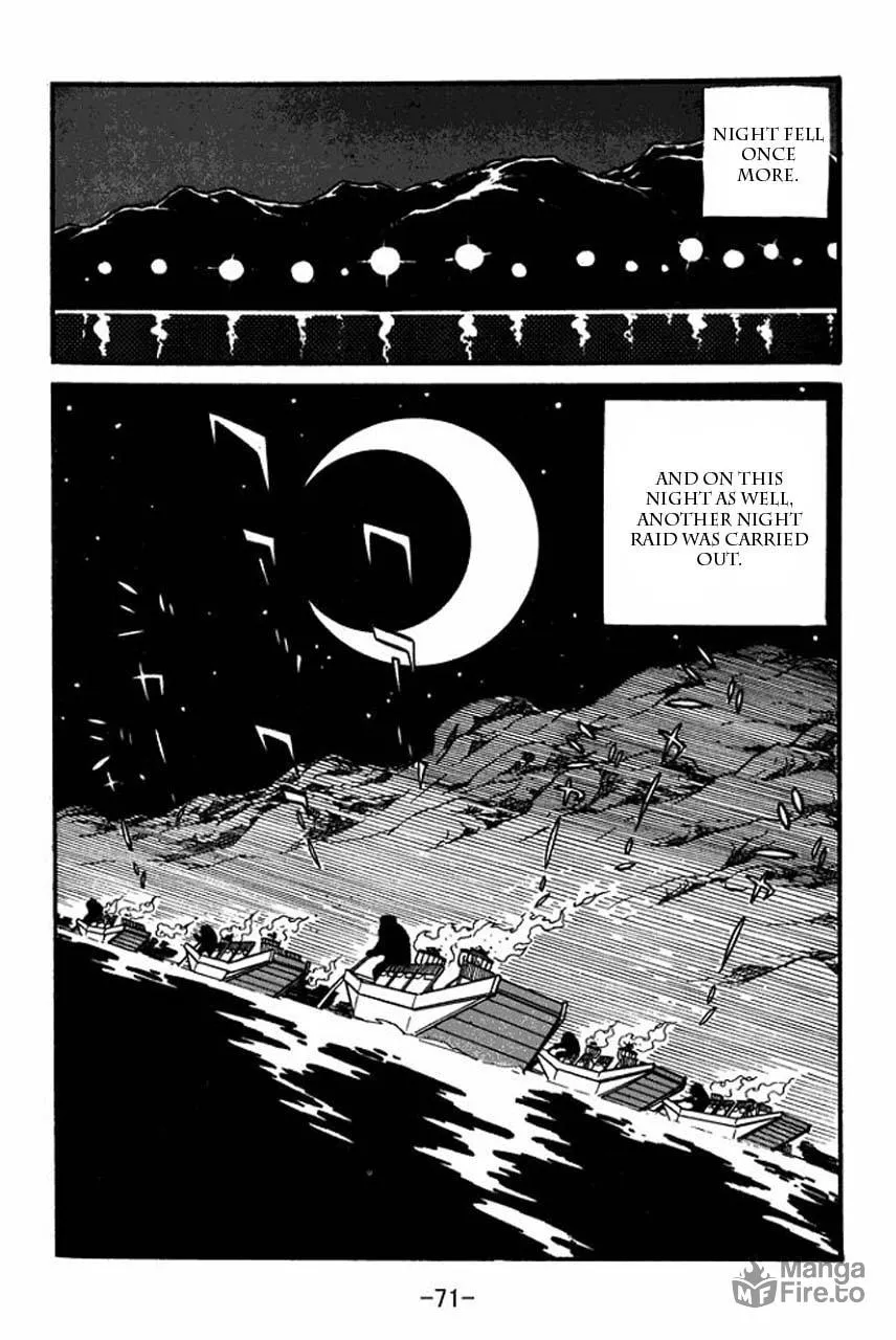Read Sangokushi chapter 36 image 29 on Lezhin
