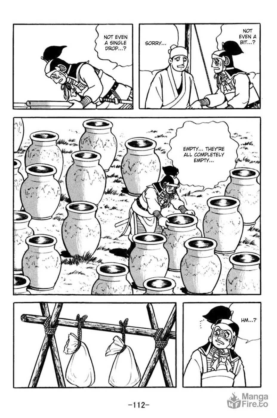 Read Sangokushi chapter 362 image 4 on Lezhin
