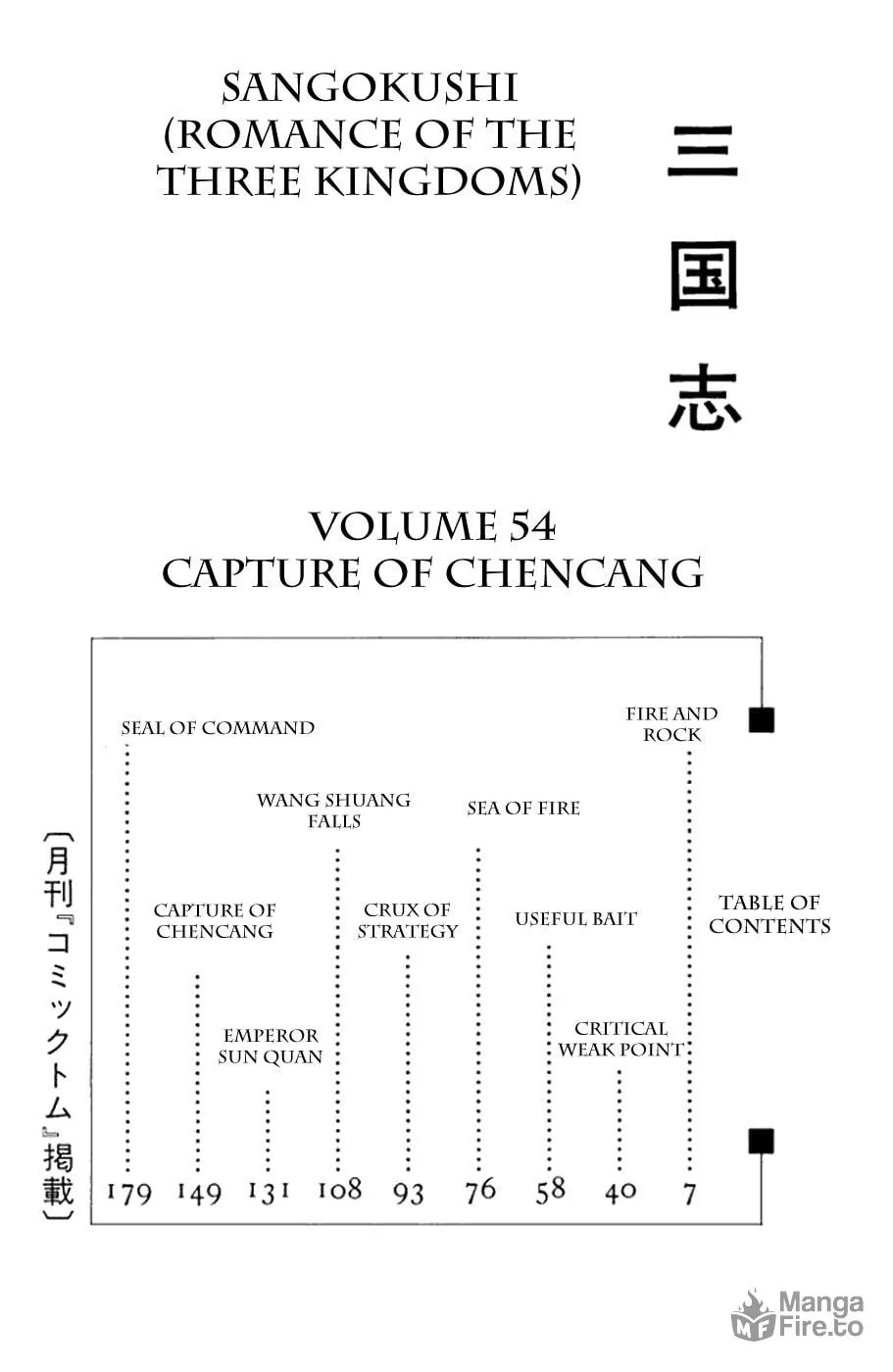 Read Sangokushi chapter 374 image 19 on Lezhin