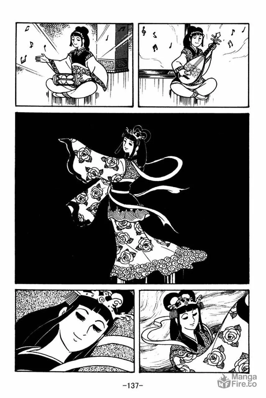 Read Sangokushi chapter 38 image 26 on Lezhin